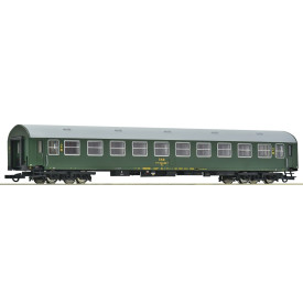 Roco Osobní vagón typu Y 2. třídy, ČSD - 6200169