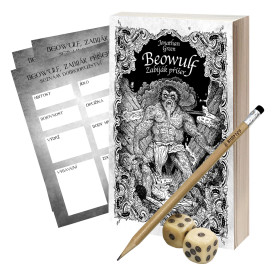 Beowulf: Zabiják příšer - sběratelský komplet