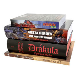 Společenské hry - hračky