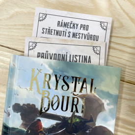 Společenské hry - hračky