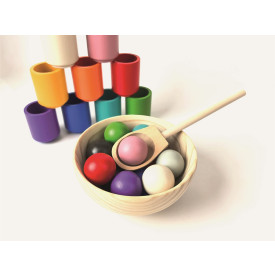 Společenské hry - hračky