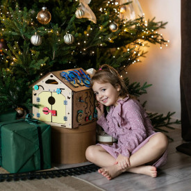 Společenské hry - hračky