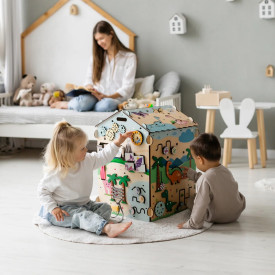 Společenské hry - hračky