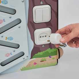 Společenské hry - hračky