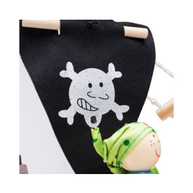 Společenské hry - hračky