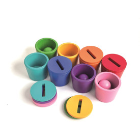 Společenské hry - hračky