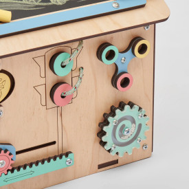 Společenské hry - hračky