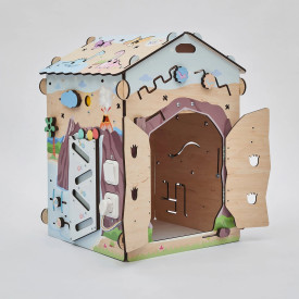 Společenské hry - hračky