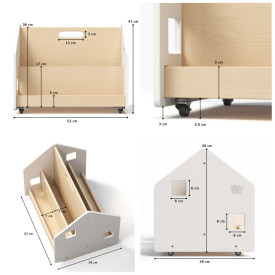 Společenské hry - hračky