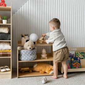 Společenské hry - hračky