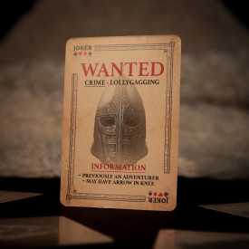 Společenské hry - hračky