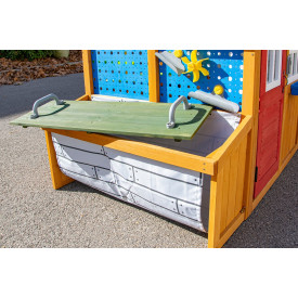 Společenské hry - hračky