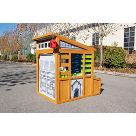 Společenské hry - hračky