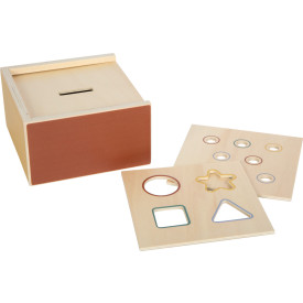 Společenské hry - hračky