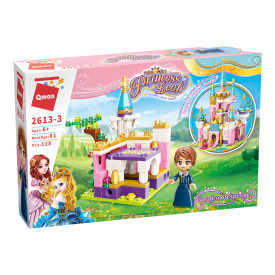 Společenské hry - hračky