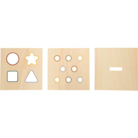 Společenské hry - hračky