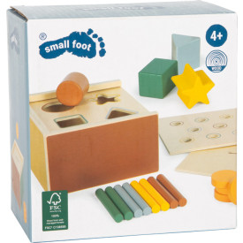 Společenské hry - hračky