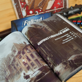 Společenské hry - hračky