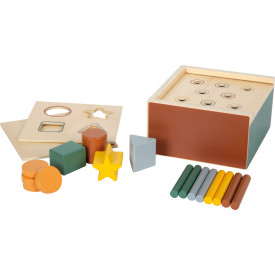 Společenské hry - hračky