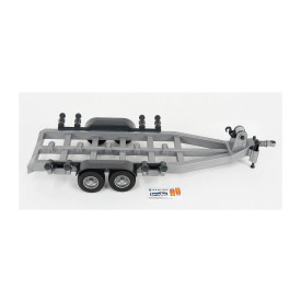 Bruder Přívěs pro terénní auto RAM