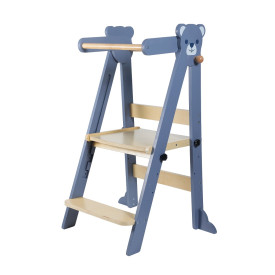 2Kids Toys Učící věž Medvídek