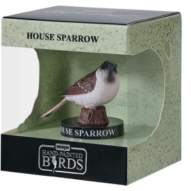 Mojo Vrabec domácí v krabičce