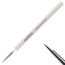 Army Painter štětec - Wargamer Insane Detail Brush