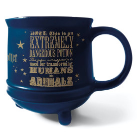 Hrnek Harry Potter - Kotlík na nebezpečné lektvary