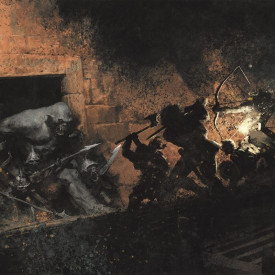 Společenské hry - hračky