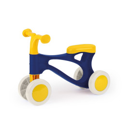 Lena Rolocykl modrožlutý