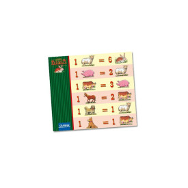 Společenské hry - hračky