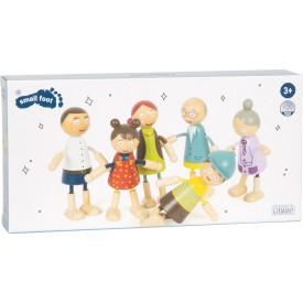 Společenské hry - hračky