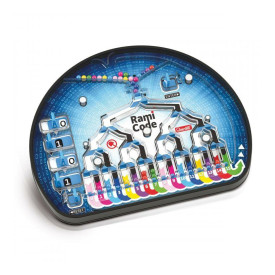 Společenské hry - hračky