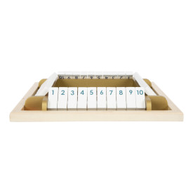 Společenské hry - hračky