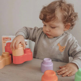 Společenské hry - hračky