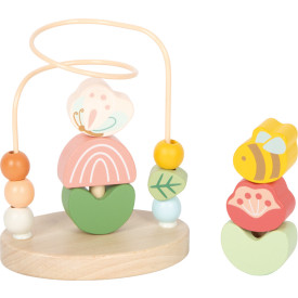 small foot Motorický labyrint Louka