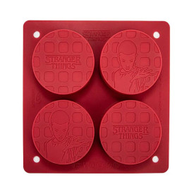 Forma na pečení Stranger Things