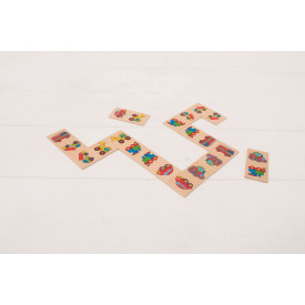 Společenské hry - hračky