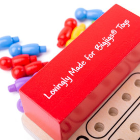 Společenské hry - hračky