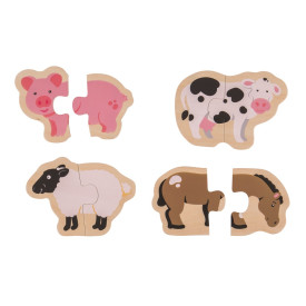 Společenské hry - hračky