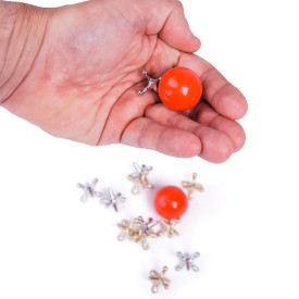 Společenské hry - hračky