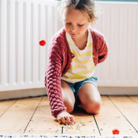 Společenské hry - hračky