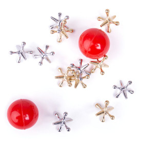 Společenské hry - hračky