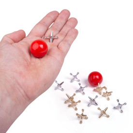 Společenské hry - hračky