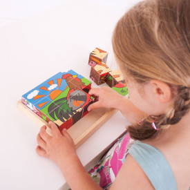 Společenské hry - hračky