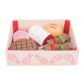 Společenské hry - hračky