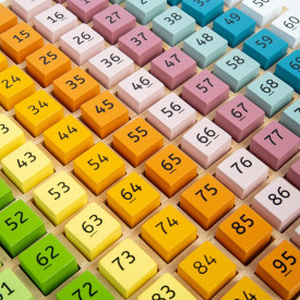 Společenské hry - hračky