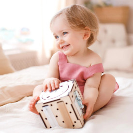 Společenské hry - hračky