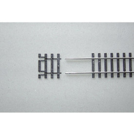 Piko Koncové pražce pro flexi kolej - 55282