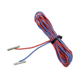 Piko Kolejové svorky s napájecím kabelem 2 ks - 55292